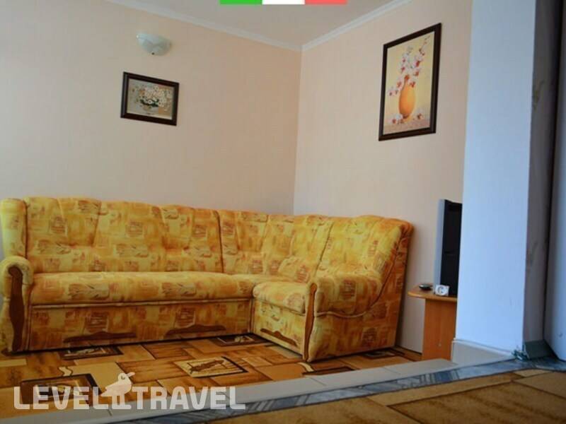 Фотография El Patio (Итальянский Дворик)