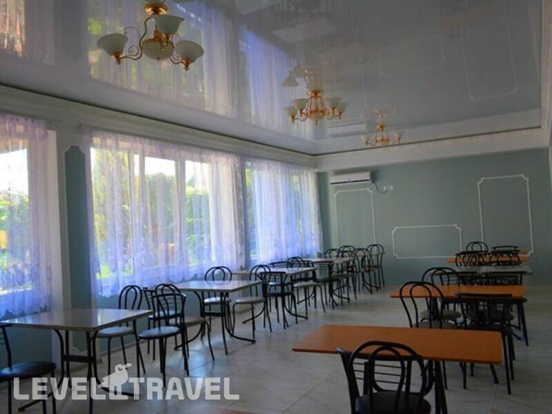 Фотография El Patio (Итальянский Дворик)
