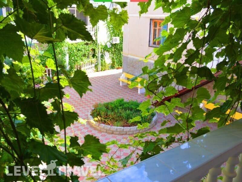 Фотография El Patio (Итальянский Дворик)