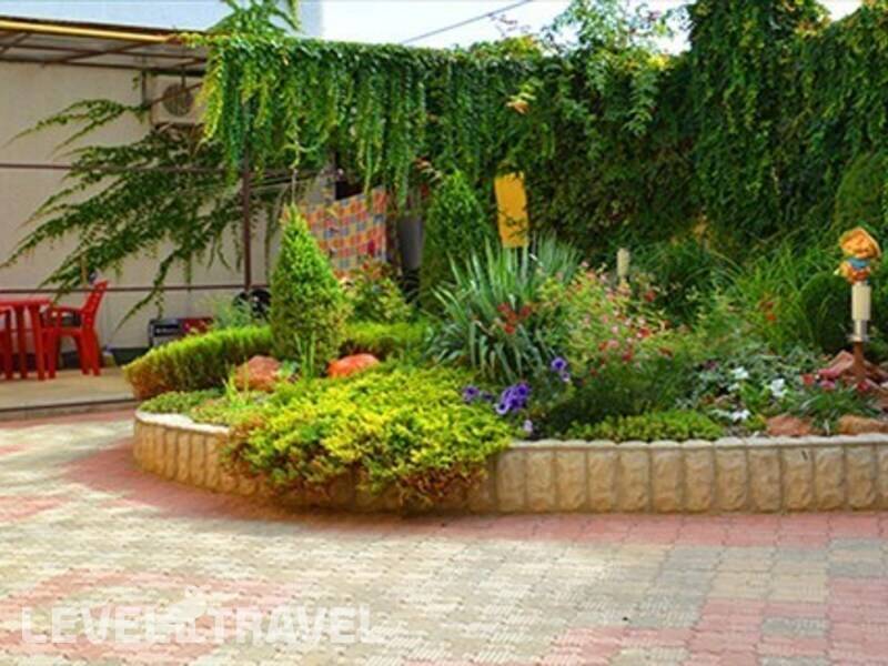 Фотография El Patio (Итальянский Дворик)
