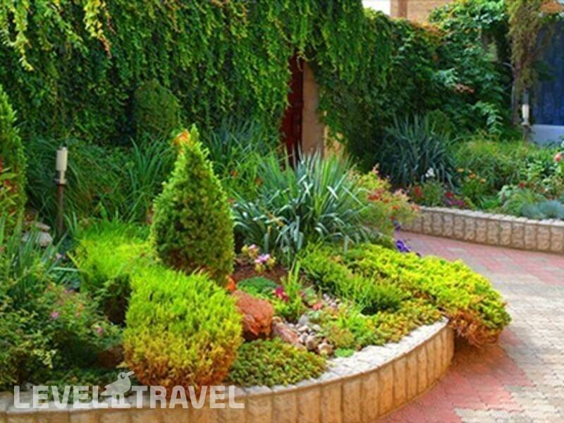 Фотография El Patio (Итальянский Дворик)