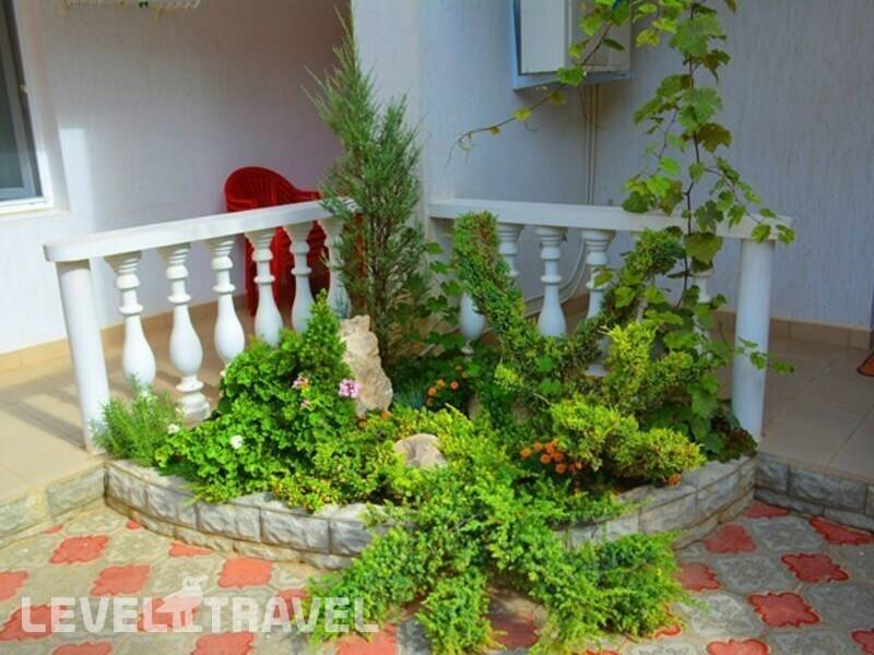 Фотография El Patio (Итальянский Дворик)