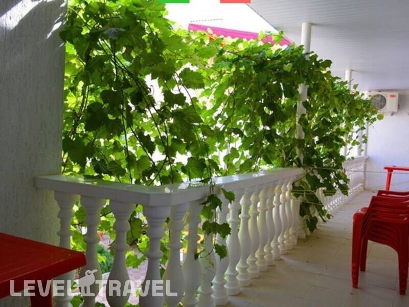 Фотография El Patio (Итальянский Дворик)