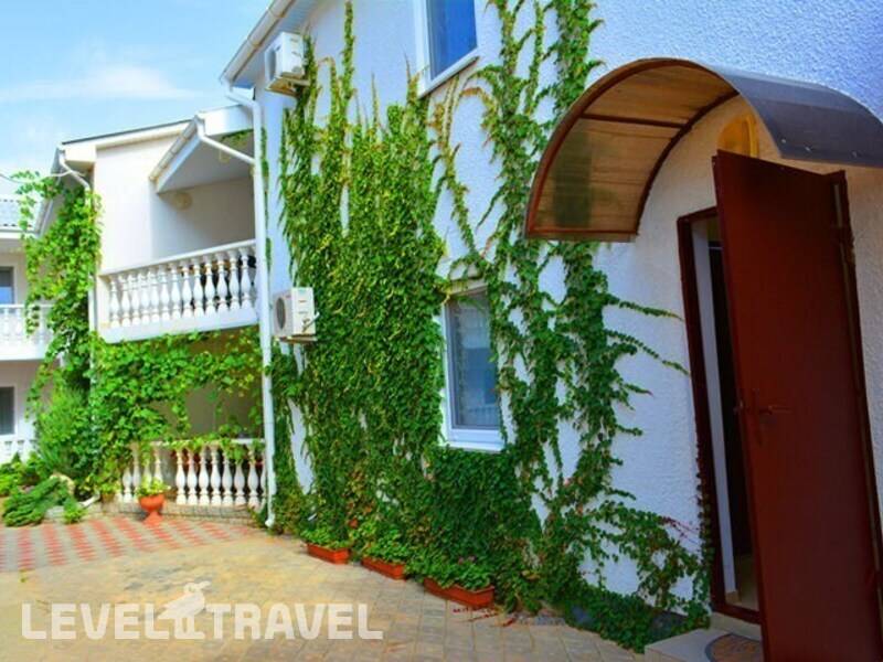 Фотография El Patio (Итальянский Дворик)