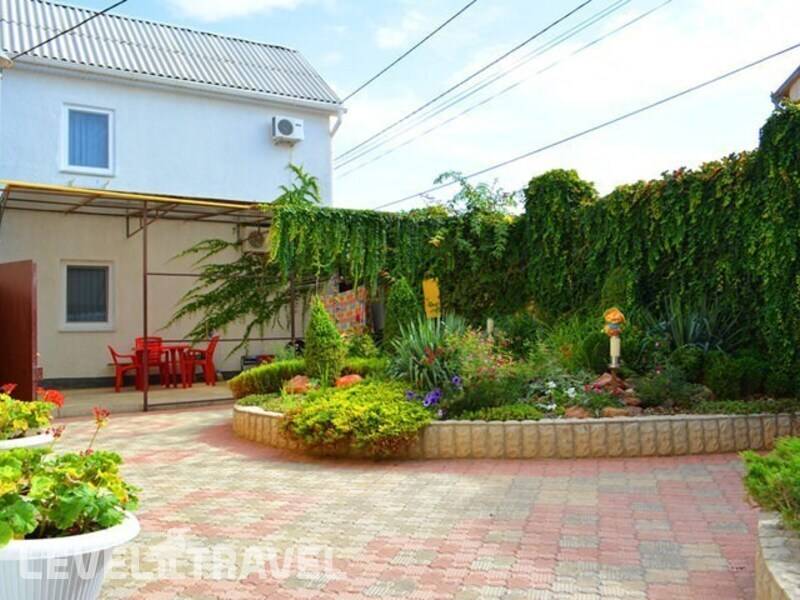 Фотография El Patio (Итальянский Дворик)