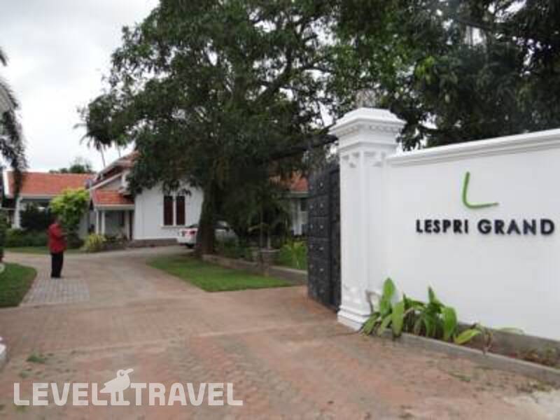 Фотография Lespri Grand