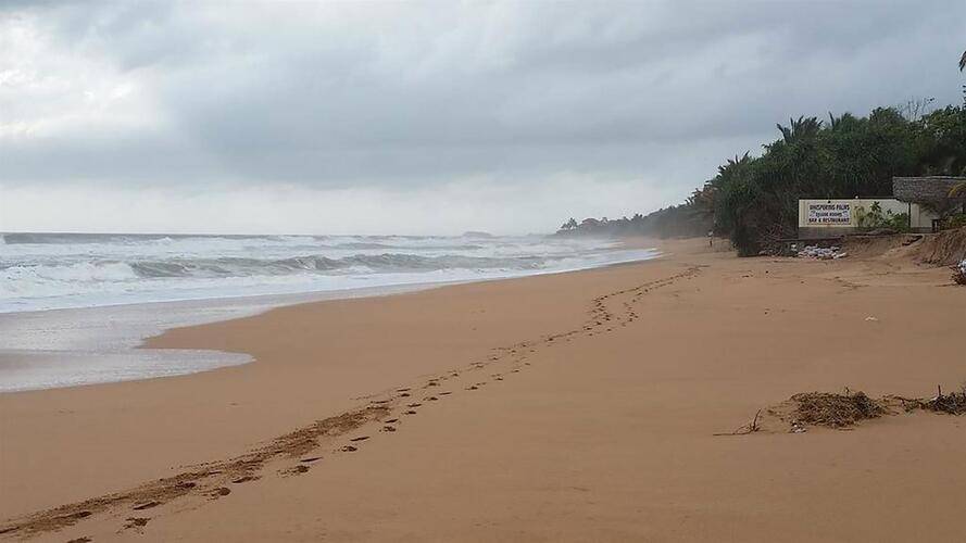 Rockside Beach Resort