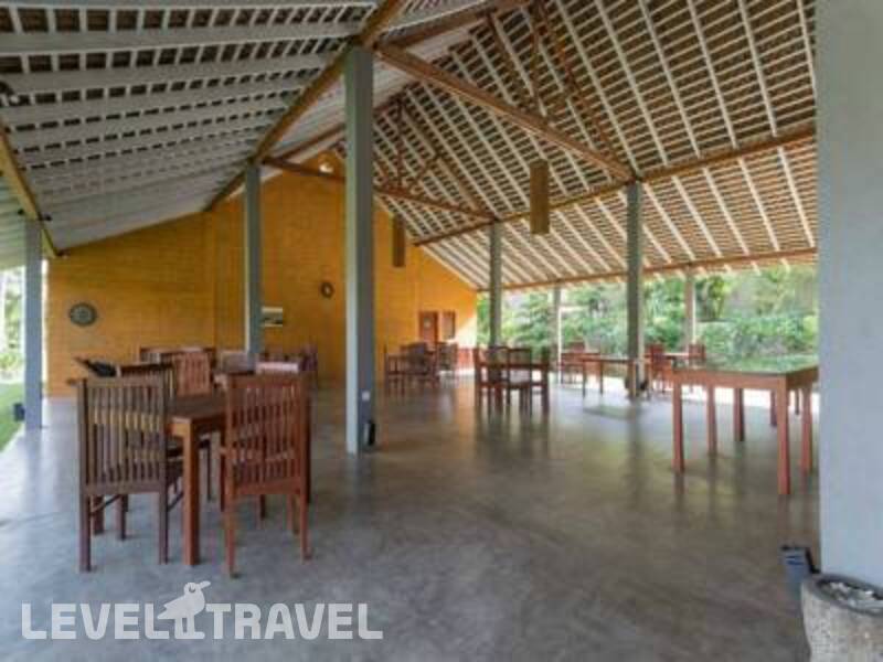 Фотография Ocean Ripples Resort