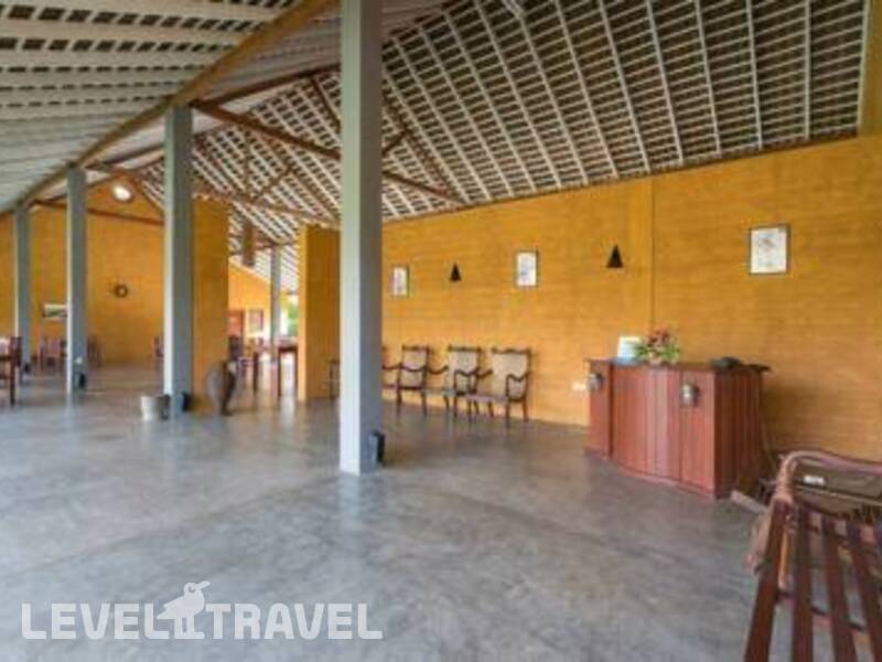 Фотография Ocean Ripples Resort