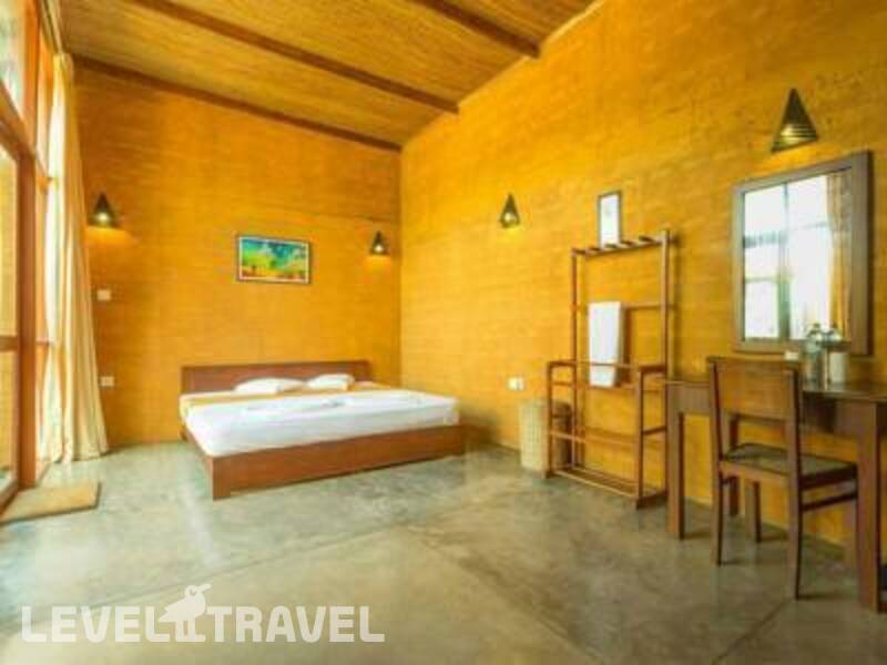 Фотография Ocean Ripples Resort
