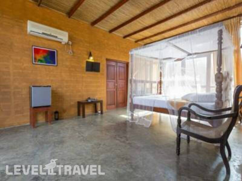 Фотография Ocean Ripples Resort