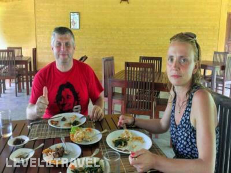 Фотография Ocean Ripples Resort