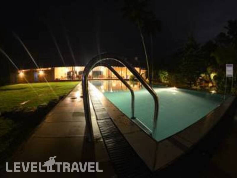 Фотография Ocean Ripples Resort