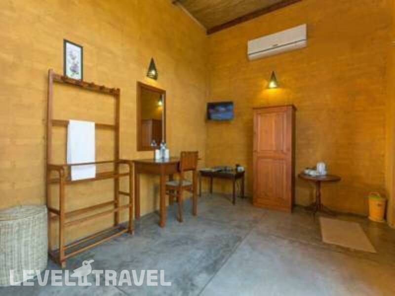 Фотография Ocean Ripples Resort