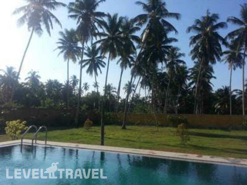 Фотография Ocean Ripples Resort