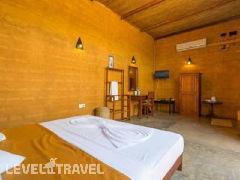 Фотография Ocean Ripples Resort