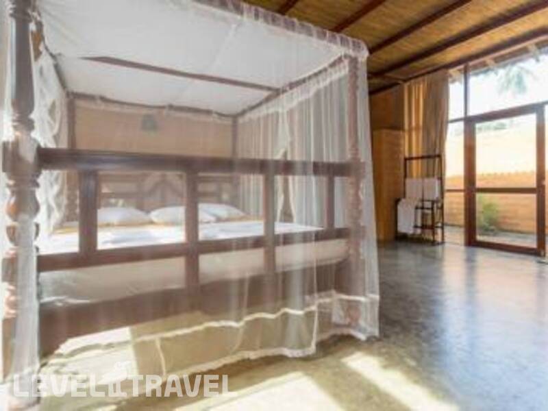 Фотография Ocean Ripples Resort