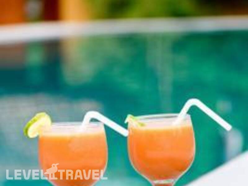 Фотография Ocean Ripples Resort