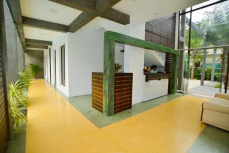 Olanro Negombo