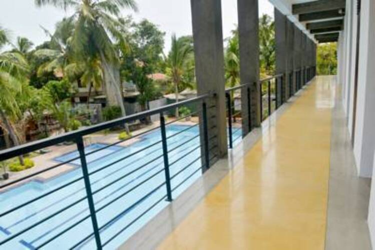 Olanro Negombo