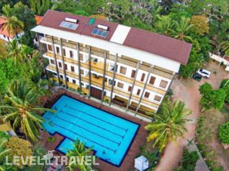 Фотография Olanro Negombo