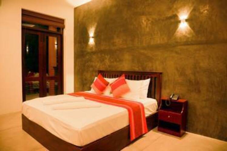 Olanro Negombo