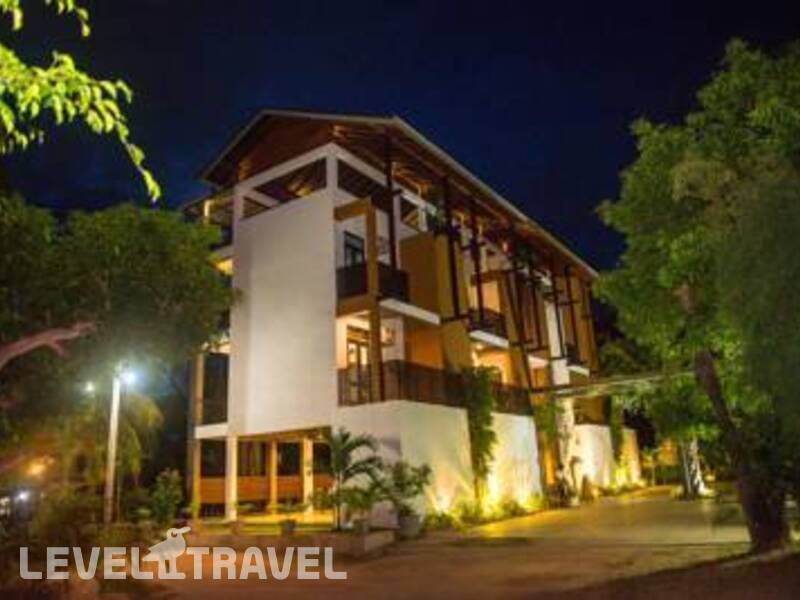 Фотография Olanro Negombo