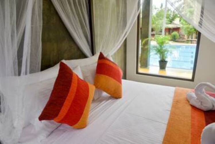Olanro Negombo