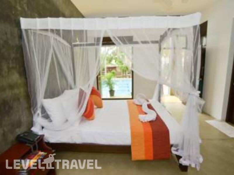 Фотография Olanro Negombo