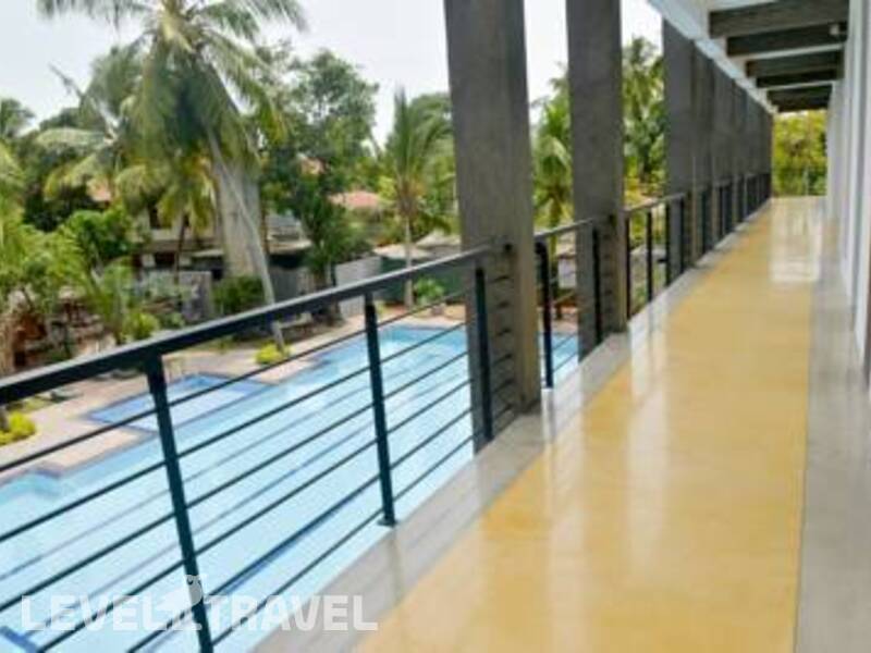 Фотография Olanro Negombo