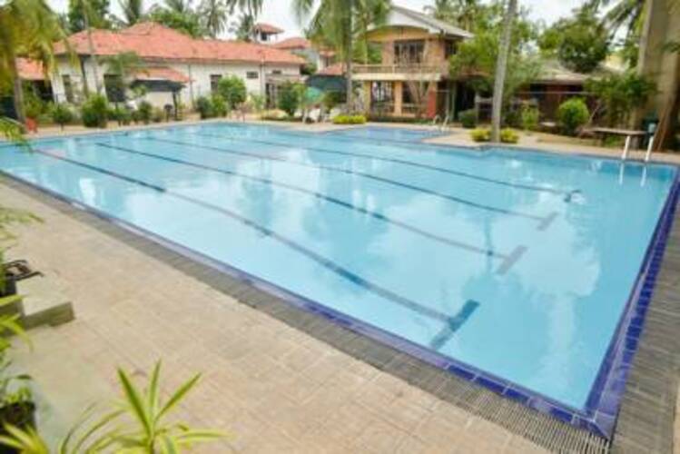 Olanro Negombo