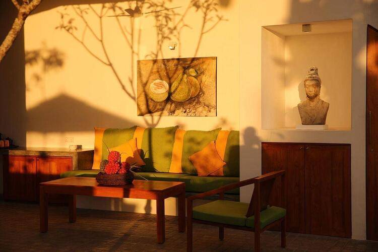 Calamansi Cove By Jetwing