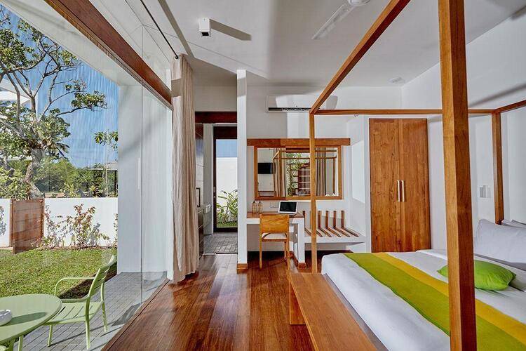 Calamansi Cove By Jetwing