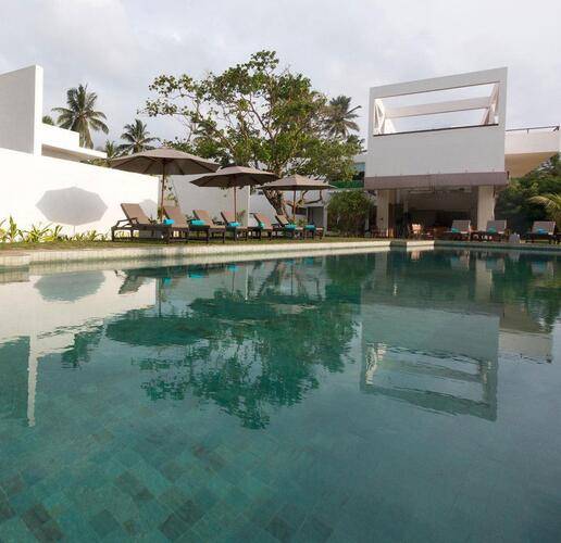 Calamansi Cove By Jetwing