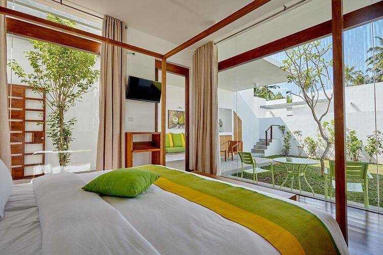 Calamansi Cove By Jetwing