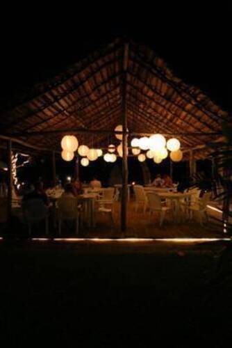 Mirissa Bay Resort