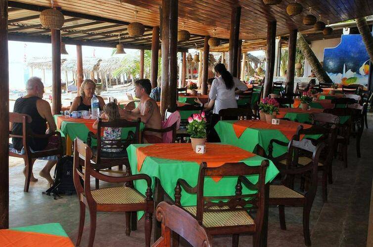 Ritas Hotel