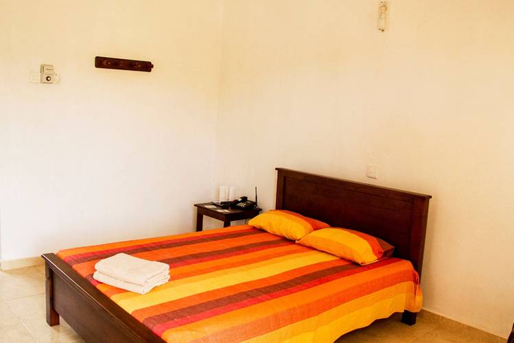 Larns Villa