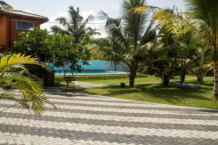 Larns Villa