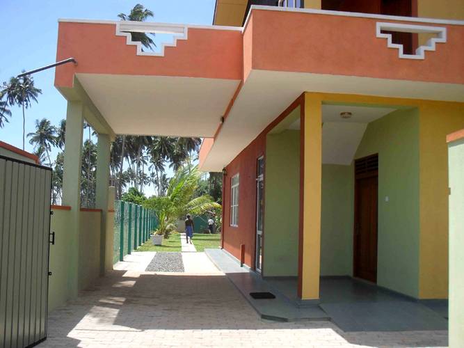 Larns Villa
