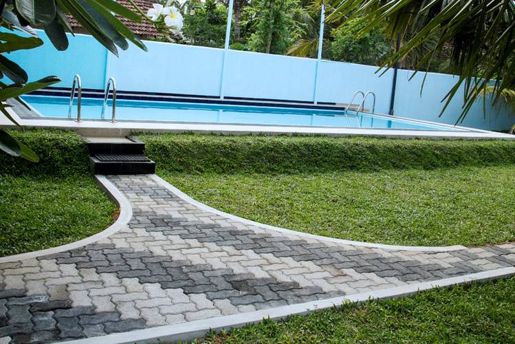 Larns Villa
