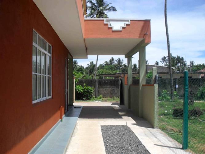 Larns Villa