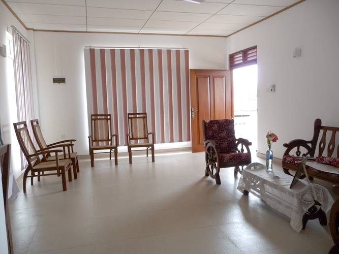 Larns Villa