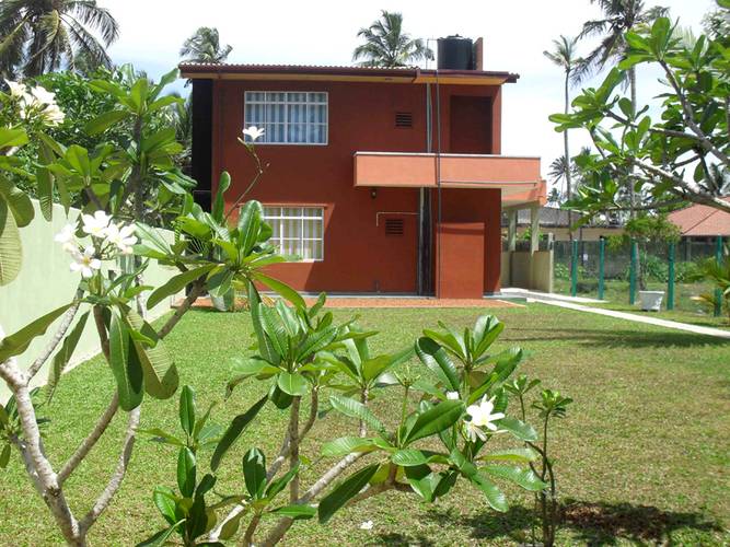 Larns Villa