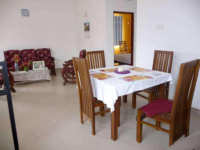 Larns Villa