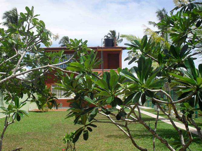 Larns Villa
