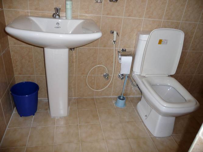 Larns Villa
