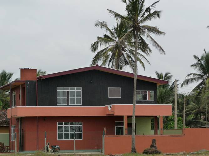 Larns Villa