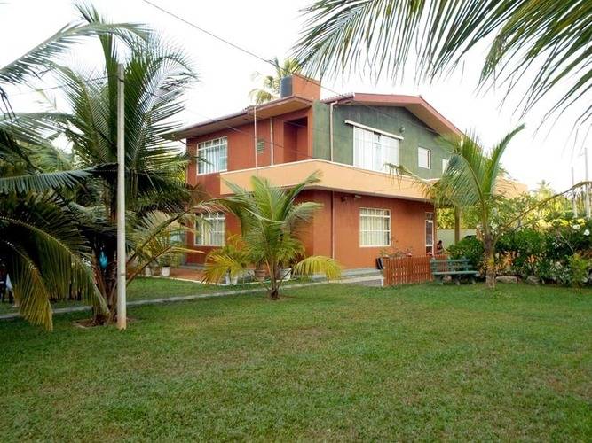 Larns Villa