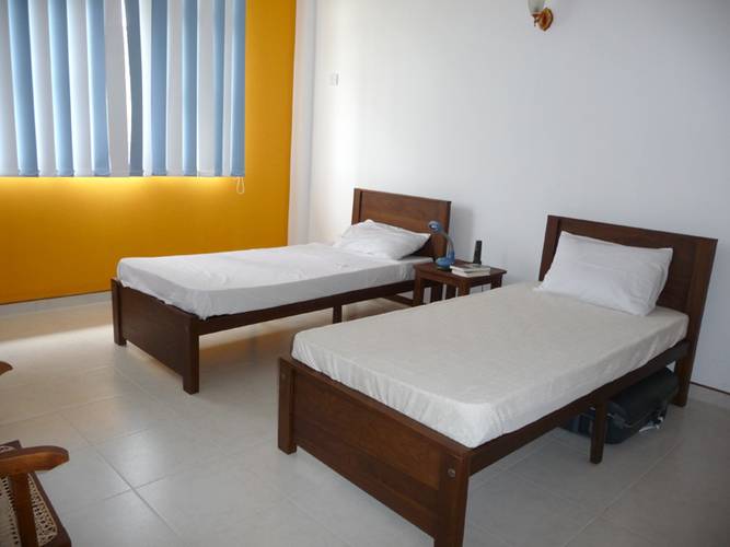 Larns Villa